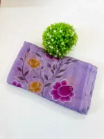 BLUE MOON SAREE - Image 2