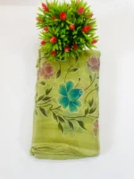 BLUE MOON SAREE - Image 2