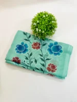 BLUE MOON SAREE - Image 3