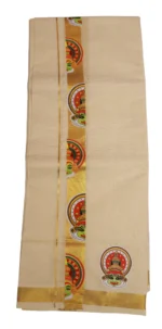 Sticker Double Dhoti - Image 6