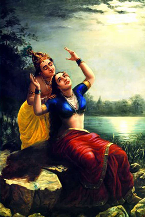 BG28RADHAMADHAVAM_0912 RADHAMADHAVAM - Image 1