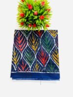 BENGAL COTTON SAREE - Image 4