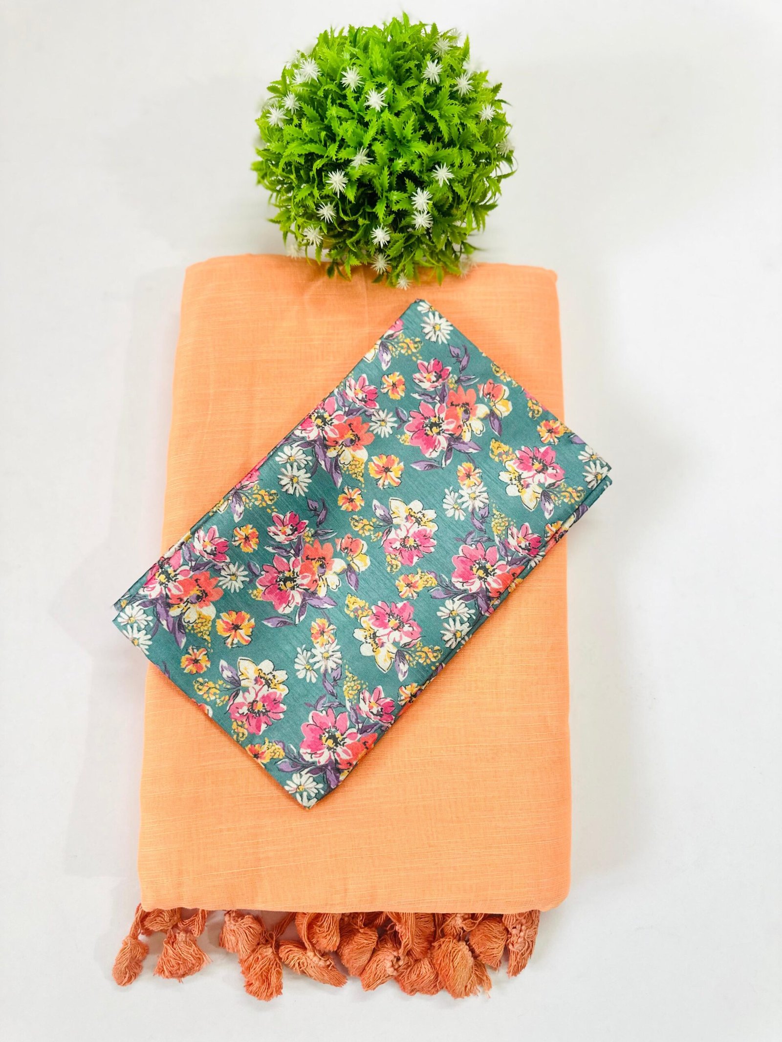 ENT004B5 AAYSHA SAREE - Image 1