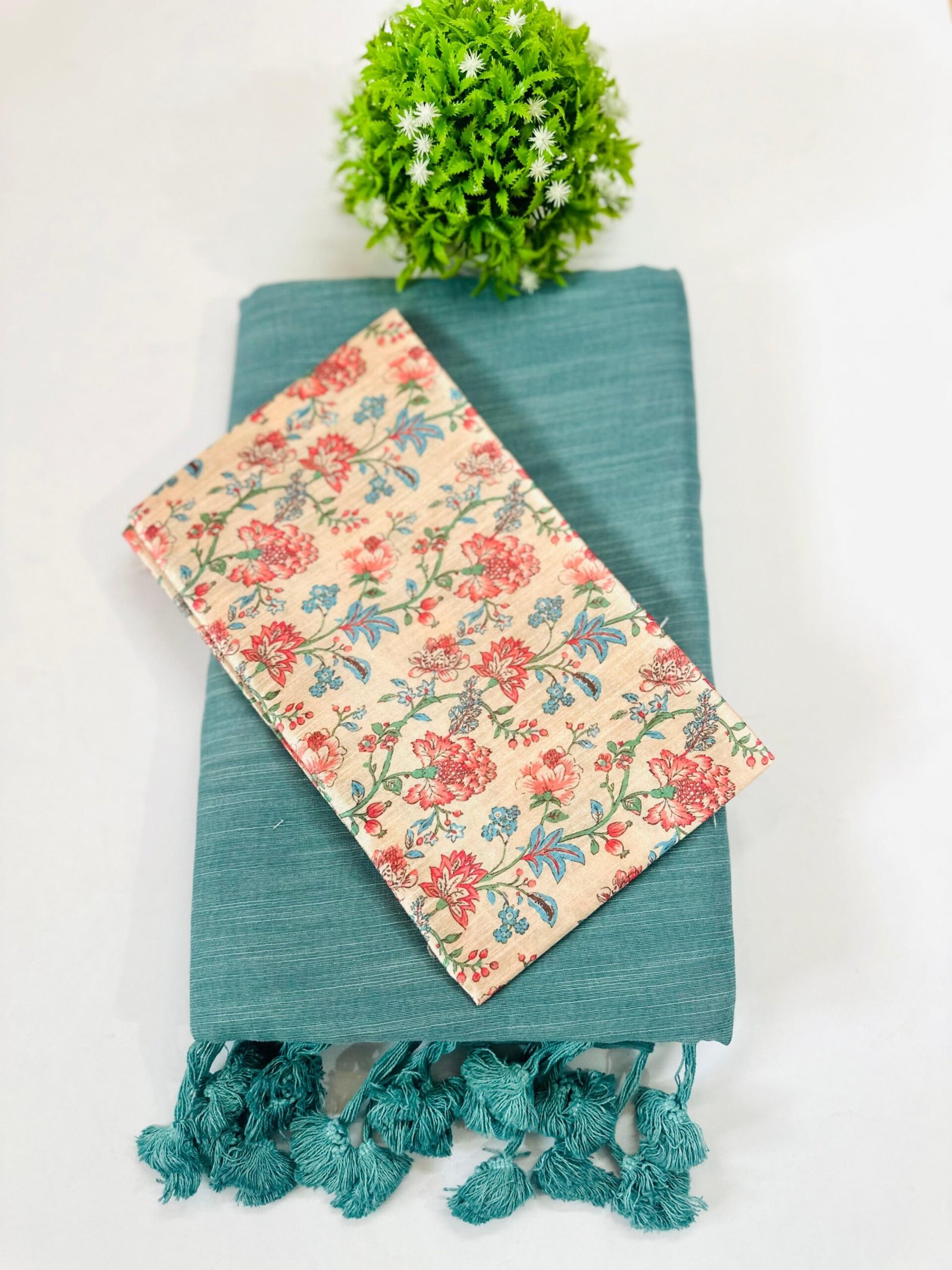 ENT004D4 AAYSHA SAREE - Image 1