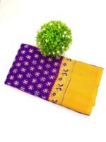 WIPRO SAREE - Image 3