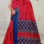 WIPRO SAREE