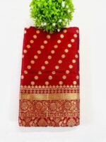 GOLD STAR SAREE - Image 3