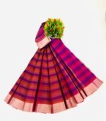 Cotton Saree - Image 5