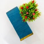 Cotton Saree