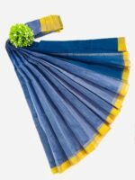 Cotton saree - Image 2