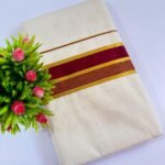 Kerala Handloom saree