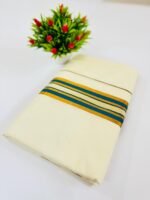 Kerala Handloom saree - Image 5