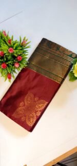 Urvashi Fancy Saree - Image 2