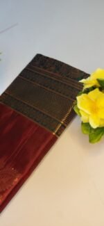 Urvashi Fancy Saree - Image 3