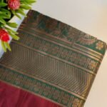 Urvashi Fancy Saree