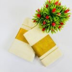 Kerala Cotton Set Mundu (Single)