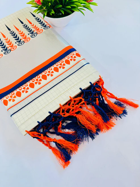 WhatsApp_Image_2025-09-22_at_14.10.35_16657c09 Kerala Handloom Saree - Image 1