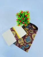 Men’s Combo Ajrakh Set