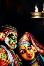 Kathakali