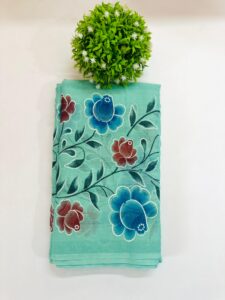 BLUE MOON SAREE - Image 5