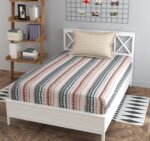 Luxe collection Single bed Bedsheet 60*90 inch’s - Image 4