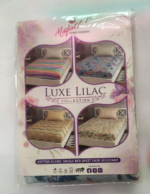 Luxe collection Single bed Bedsheet 60*90 inch’s - Image 9
