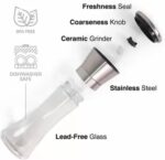 Pepper Grinder or Salt Grinder - Image 4